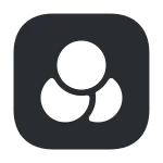 Colors Square SVG Icon